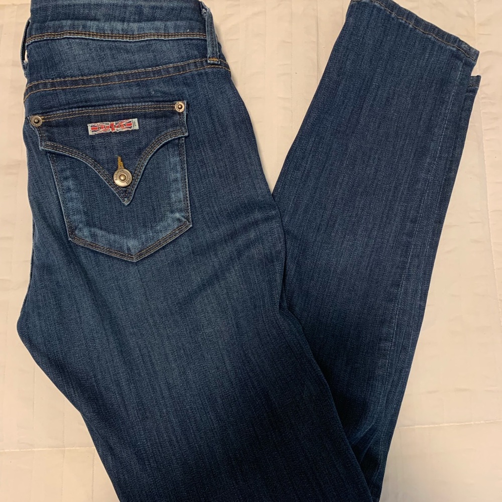 Hudson Jeans